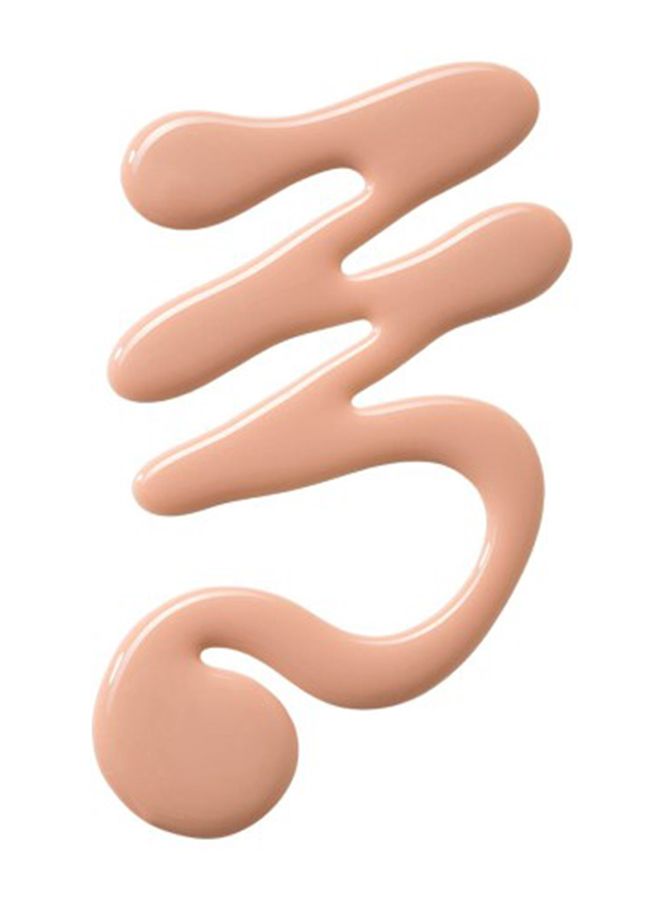 flormar Enamel Glossy Nail Polish 246 Cream Silk - Image 2