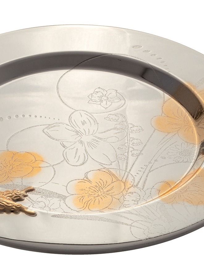 Dania Serveware plate  - Image 2