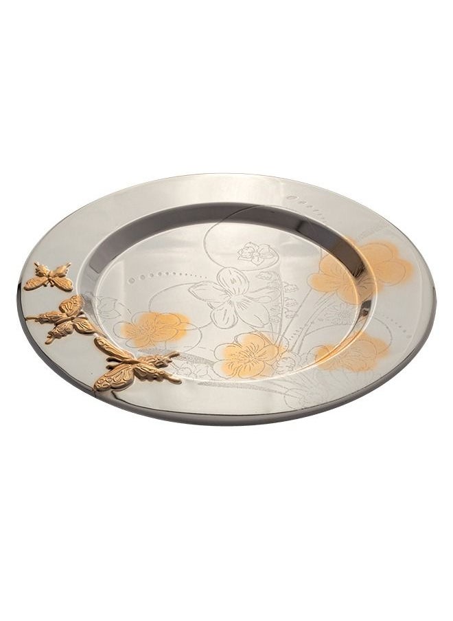 Dania Serveware plate  - Image 1