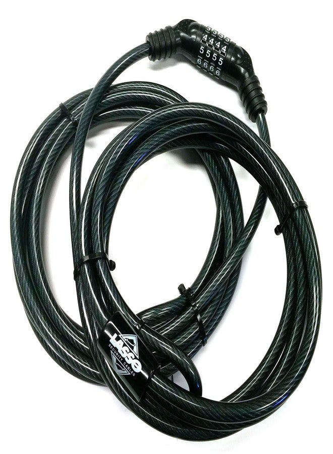 Lasso The Original Kayak Lock for Closed Deck Touring Kayaks - Image 3