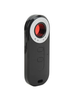 General Camera Detectors, Anti Monitoring GPS Accurate Detection Sensitive Chip Bright Alarm Light Anti Recording Infrared Scanning Detector for Business  - Image 1
