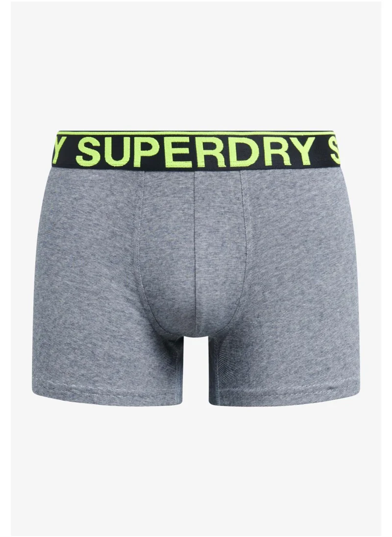 Superdry Trunk Double Pack