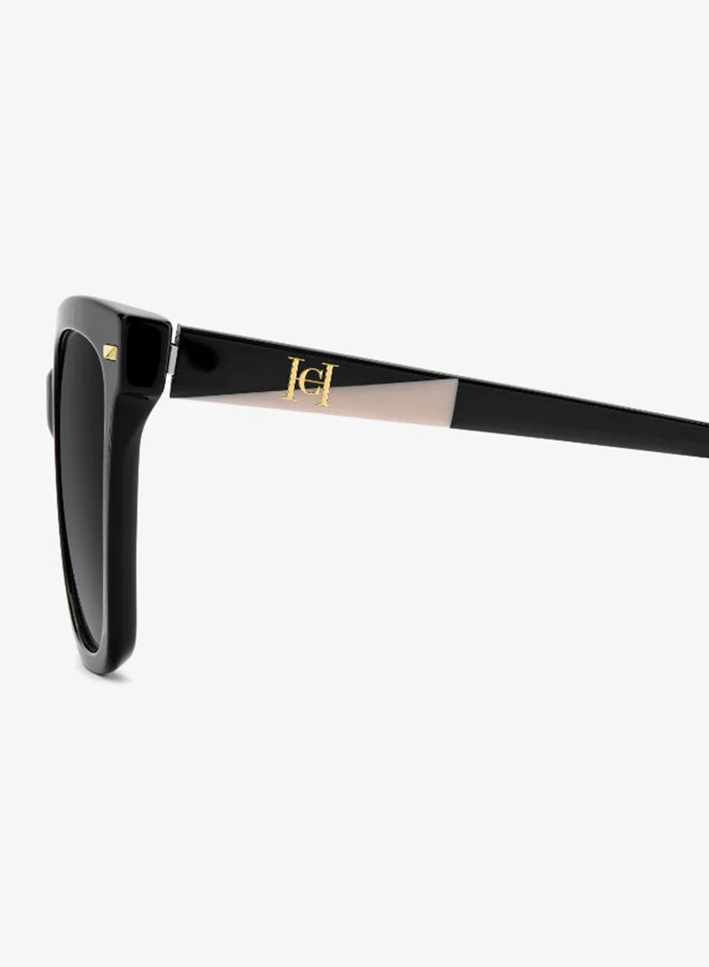 Carolina Herrera  Butterfly Carolina Herrera Sunglasses  | Best Price UAE
