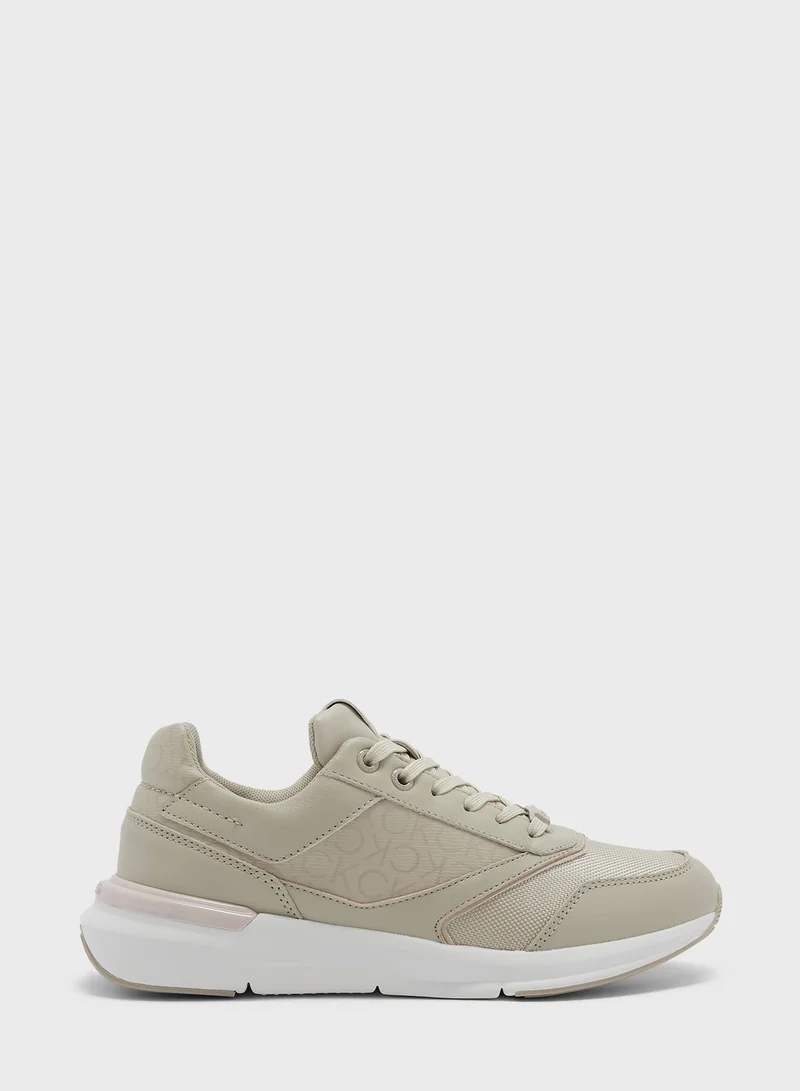 CALVIN KLEIN Runner Low Top Sneakers