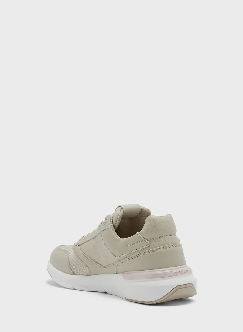 CALVIN KLEIN Runner Low Top Sneakers