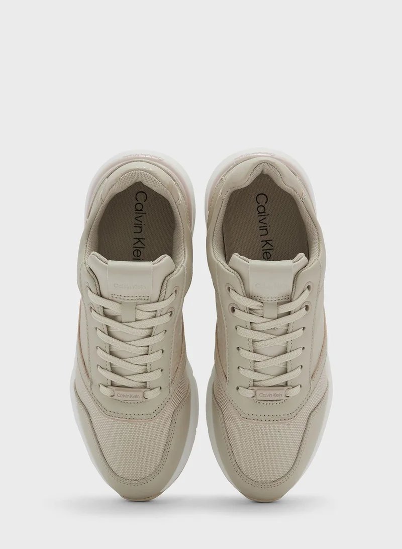 CALVIN KLEIN Runner Low Top Sneakers