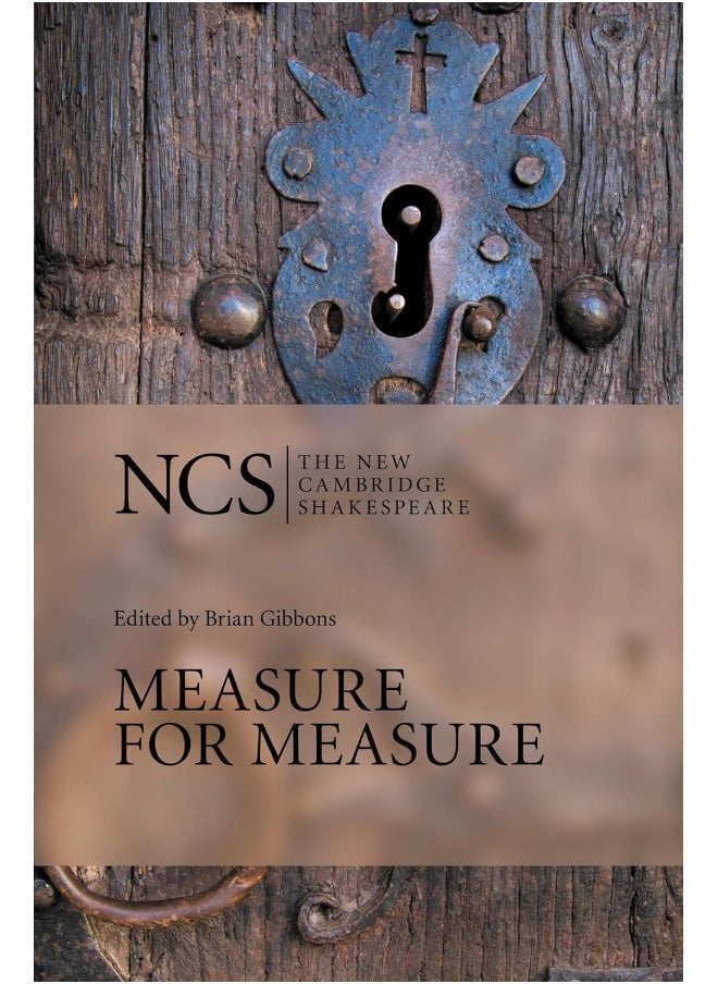 Measure for Measure 