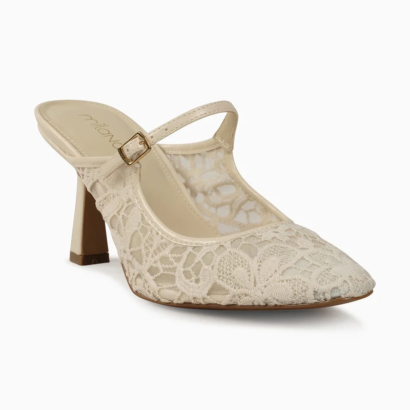 ميلانو LOVELLA Pumps