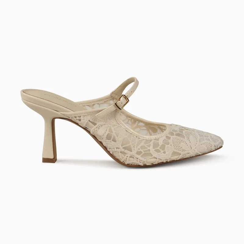 ميلانو LOVELLA Pumps