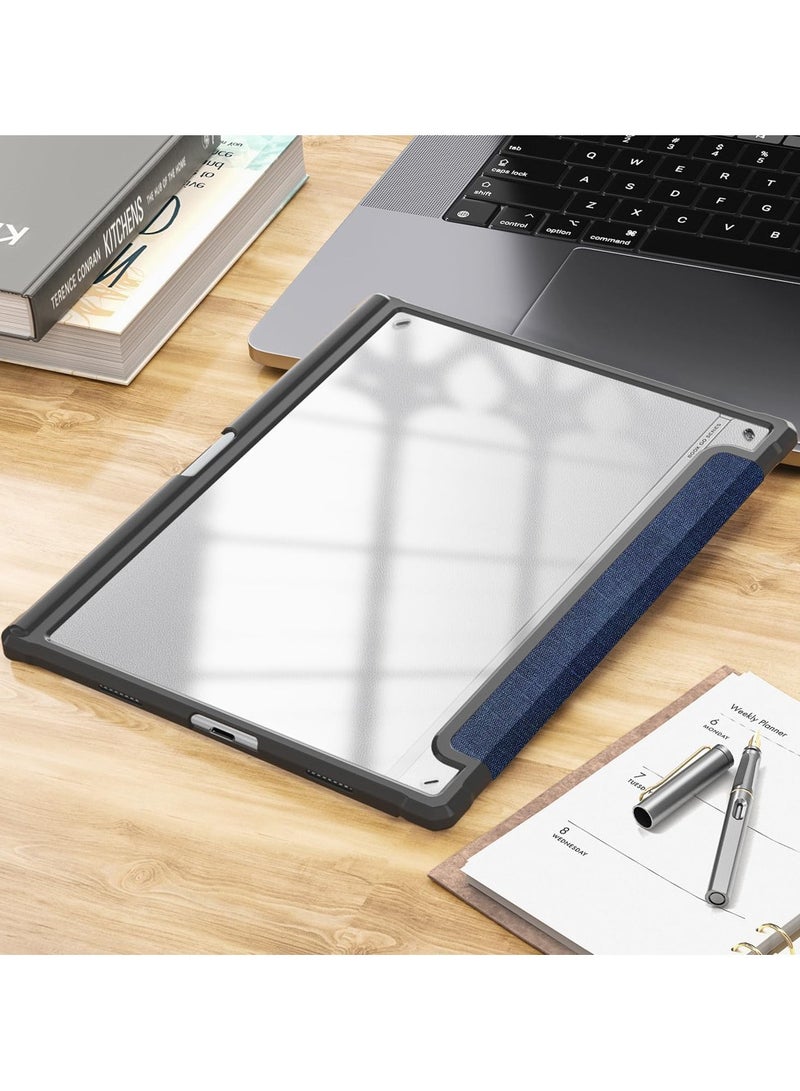 general 2024 Onyx BOOX Tablet Go 10.3 Magnetic Acrylic Soft Case Protective Case, Drop-proof Design, Full Protection, Perfect Fit - Image 3