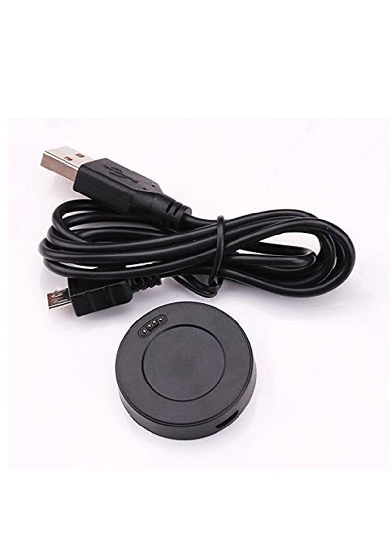 محمول الناقل التسلسلي العام شاحن قاعدة مناسبة هواوي ذكي ووتش - Image 5