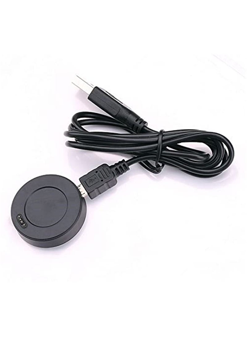 محمول الناقل التسلسلي العام شاحن قاعدة مناسبة هواوي ذكي ووتش - Image 2