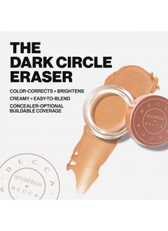 smashbox Becca Under Eye Brightening Corrector - Medium-Dark Corrector Women 0.15 oz
