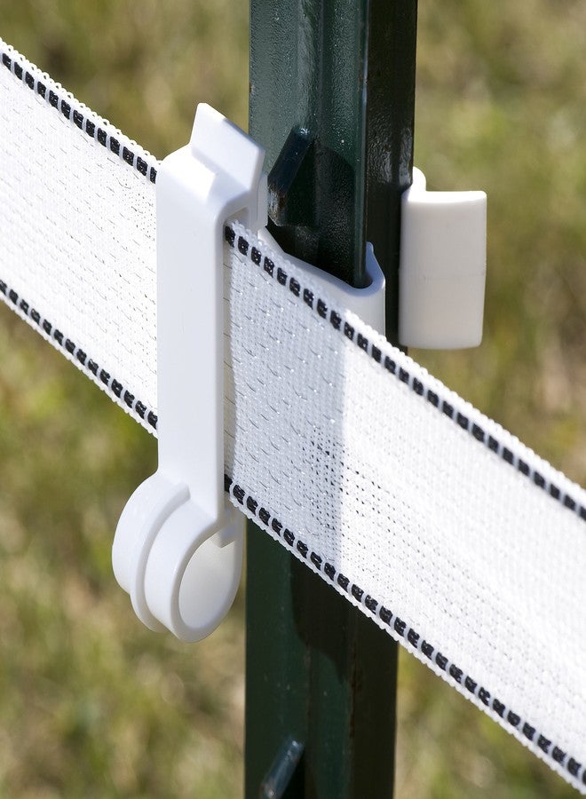 زاريبا عازل شريط البولي إيثيلين لأعمدة T من زاريبا ITTW-Z، 25 قطعة في الكيس - Image 2