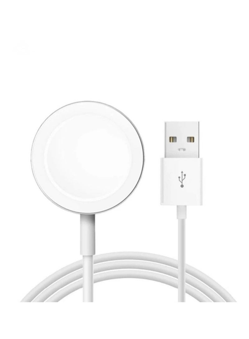 ELTRAZONE New Fastest Magnetic Wireless Charger For Apple Watch - Image 1