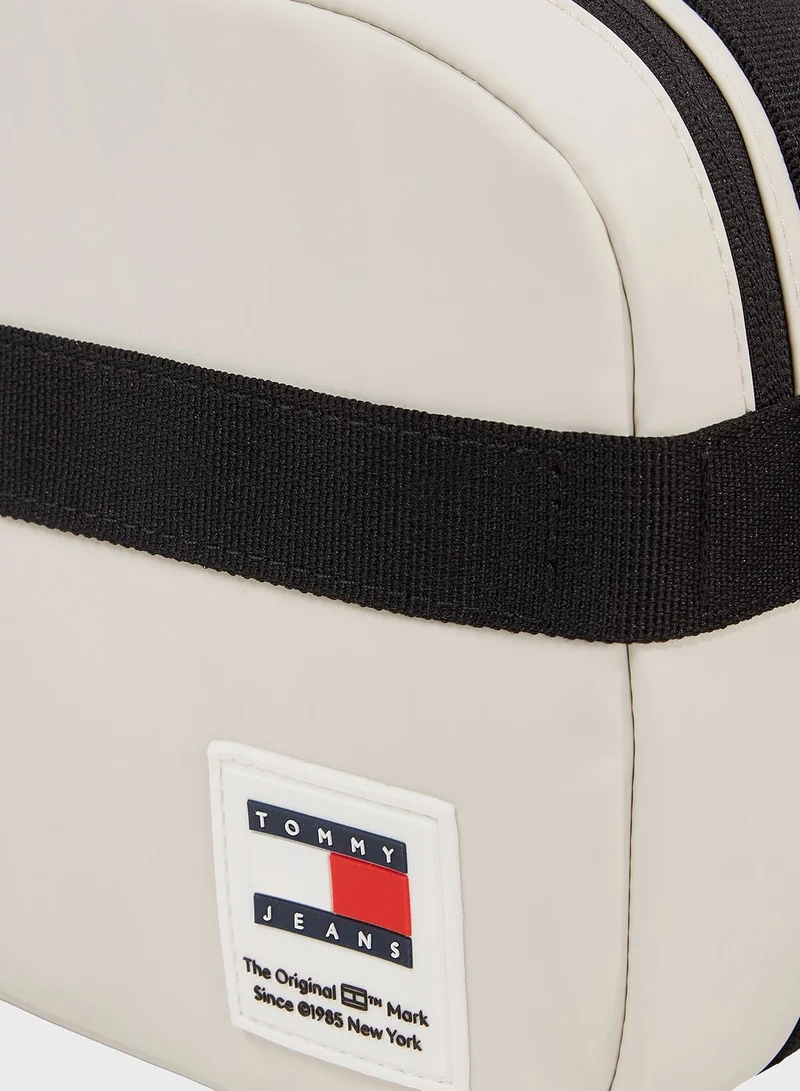 TOMMY JEANS Logo Waist Bag