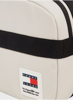 TOMMY JEANS Logo Waist Bag  - Image 3