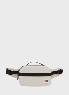 TOMMY JEANS Logo Waist Bag  - Image 1