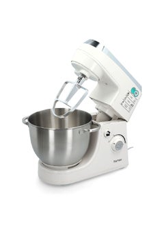 350W 5-Speed Setting Durable Stainless Steel Stand Mixer White and Silver 4.2 L HM990AB-CB - pzsku/Z0695376AFF23DBB215F1Z/45/_/1701961036/76c85248-ee87-4de6-8971-ccd5f88a18cd