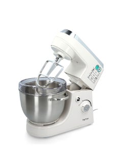 350W 5-Speed Setting Durable Stainless Steel Stand Mixer White and Silver 4.2 L HM990AB-CB - pzsku/Z0695376AFF23DBB215F1Z/45/_/1701961041/1343074d-4213-4896-a5f3-7c56af5f3338