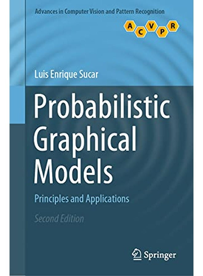 Probabilistic Graphical Models 