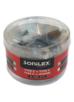 SOniLEX SL-CDC-272  - Image 2