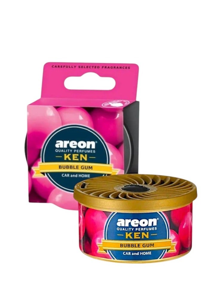 أريون معطر سيارات برائحة العلكة من أريون - Image 1