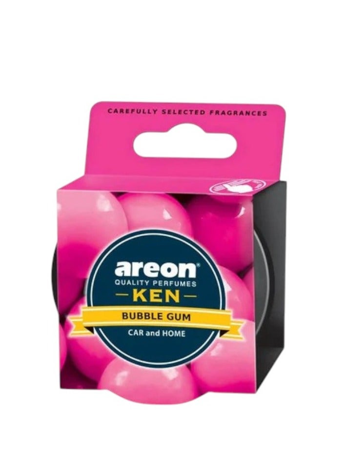 أريون معطر سيارات برائحة العلكة من أريون - Image 2