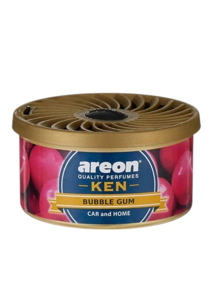 أريون معطر سيارات برائحة العلكة من أريون - Image 3