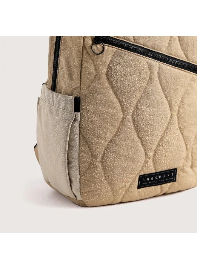 باج سمارت BAGSMART Grullo Vega 23L Featherlight 15.6 Inch Laptop Backpack