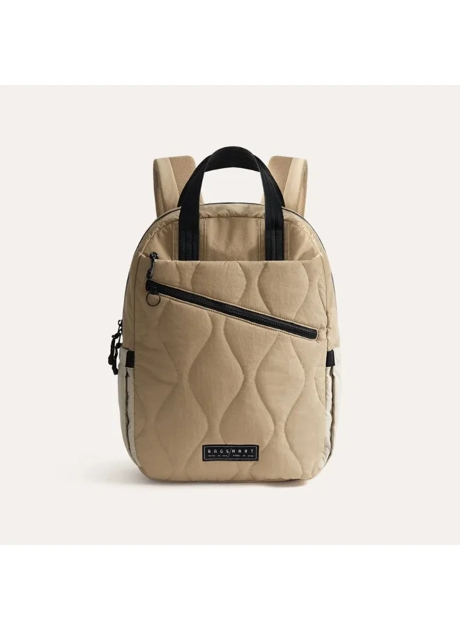باج سمارت BAGSMART Grullo Vega 23L Featherlight 15.6 Inch Laptop Backpack