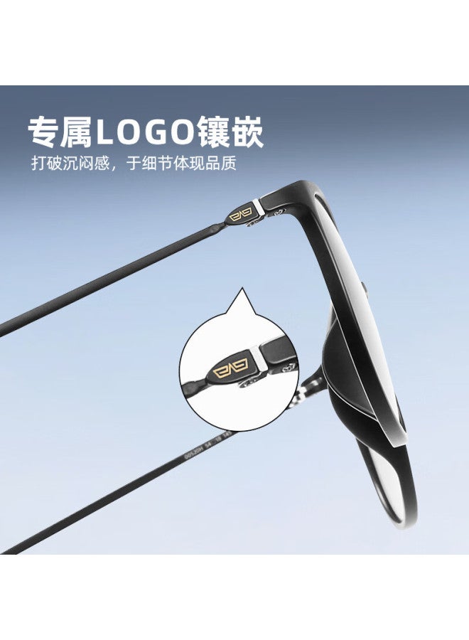 Caponi Photochromic Polarized Sungl Uni Hud Driving Display Gl Day And Night Dual-use Uv Protection Sungl - Image 2