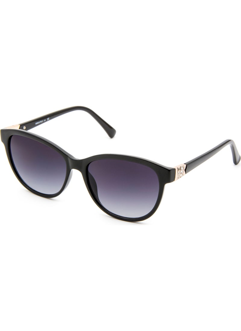 Enrico Polo MC1826 C04 Women's Sunglasses  - Image 1
