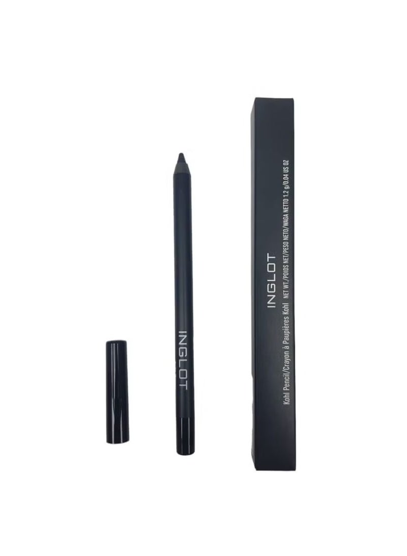 Inglot Black Inglot Cream Eyeliner Pencil - Image 1