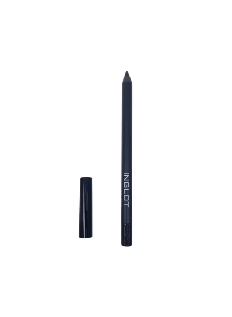 Inglot Black Inglot Cream Eyeliner Pencil - Image 3