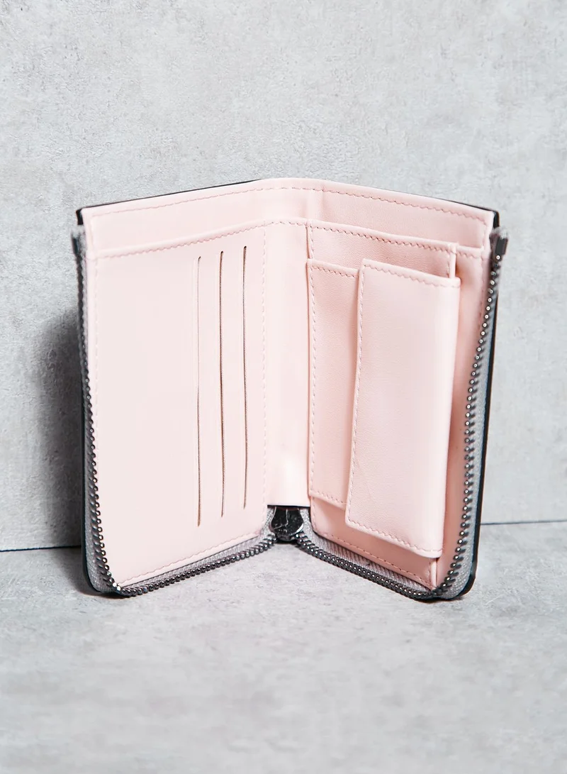 Ginger Toon Eye Purse
