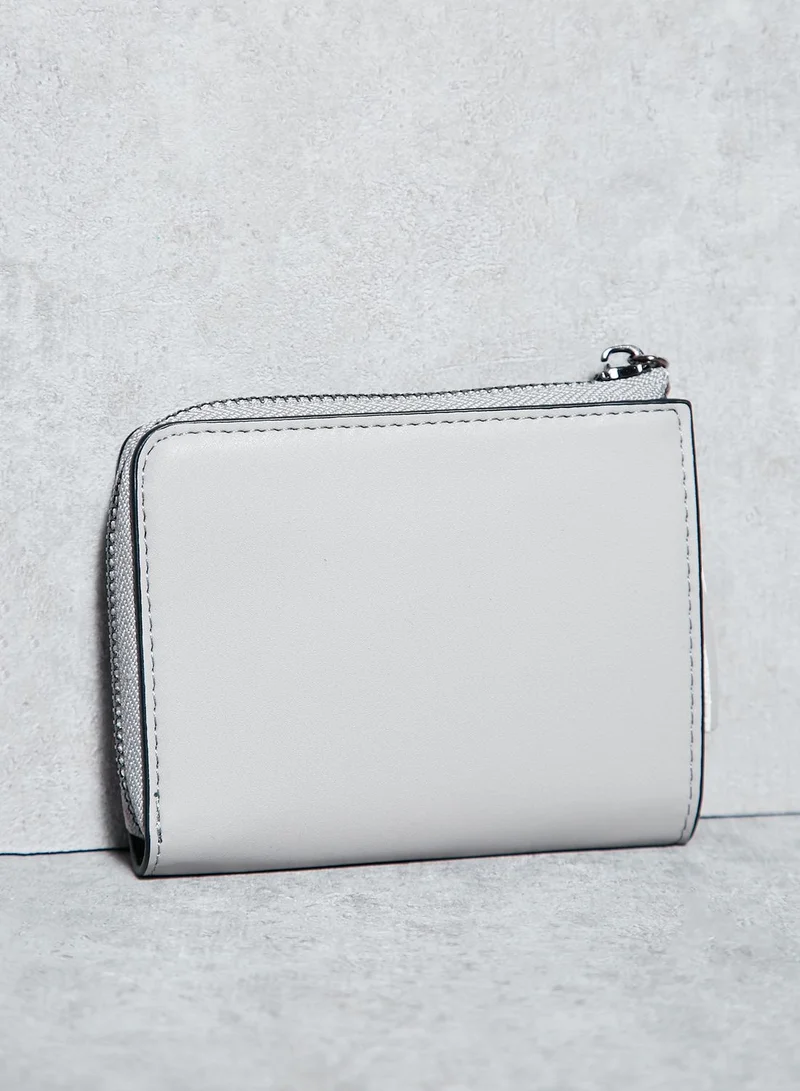 Ginger Toon Eye Purse
