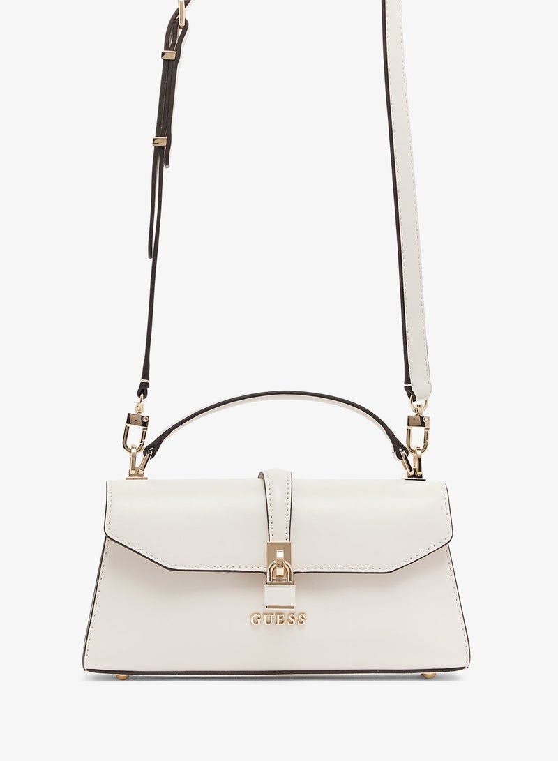 جس حقيبة كتف كوينزلاند بمقبض علوي وغطاء - Image 1