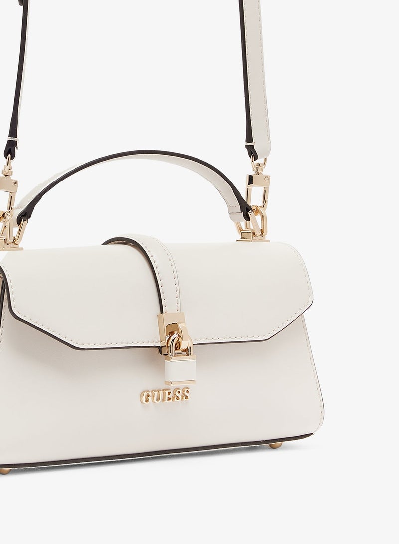 جس حقيبة كتف كوينزلاند بمقبض علوي وغطاء - Image 5