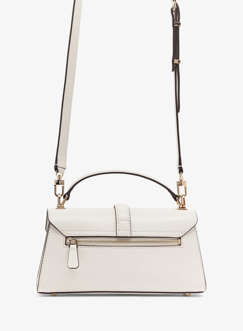 جس حقيبة كتف كوينزلاند بمقبض علوي وغطاء - Image 2