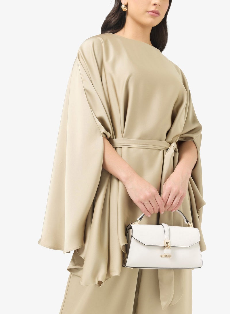 جس حقيبة كتف كوينزلاند بمقبض علوي وغطاء - Image 3