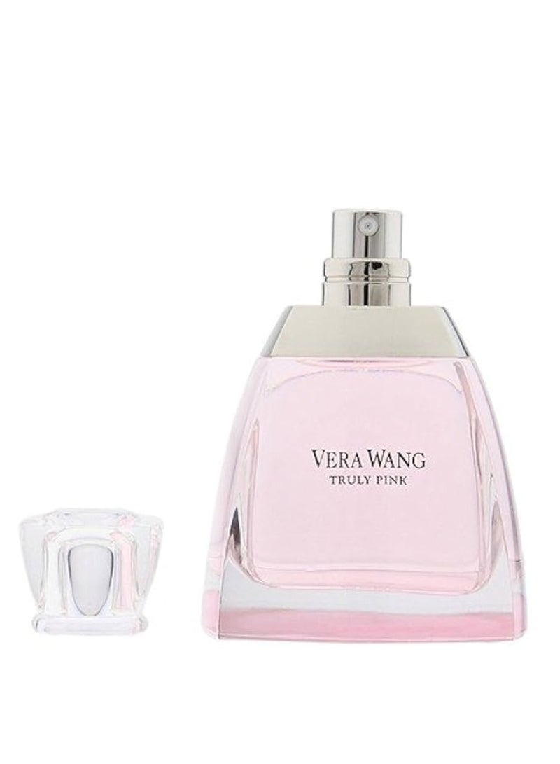 Vera Wang Truly Pink for Women Eau De Parfum 100ml - Image 2