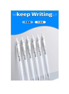M&G M&G Chenguang Classy Mechanical Pencil Comfortable Writing 0.7mm - No:AMPJ4902  - Image 5
