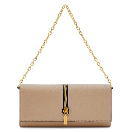 Miraggio Sia Clutch Bag | Shoulder Bag For Women For Party & Everyday Use - Image 1