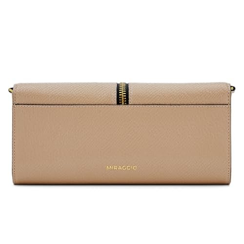 Miraggio Sia Clutch Bag | Shoulder Bag For Women For Party & Everyday Use - Image 5