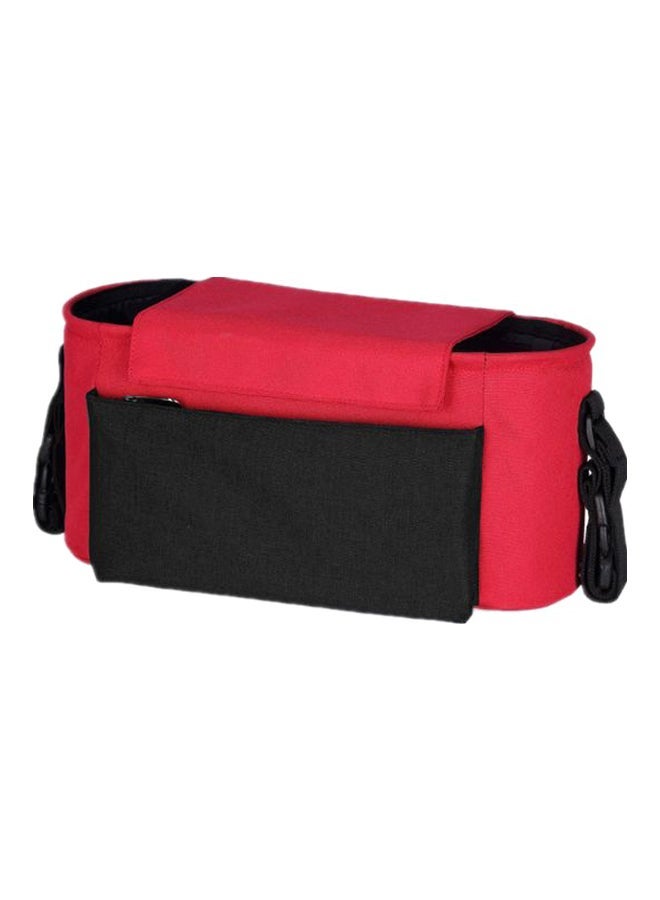 NIBEMINENT Multi-Function Diaper Backpack