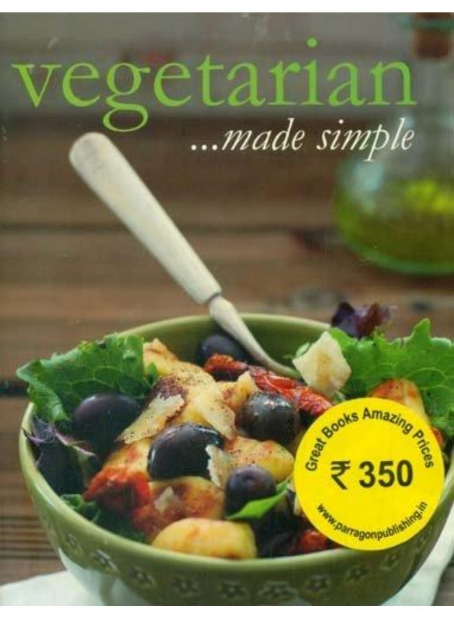 Vegetarian