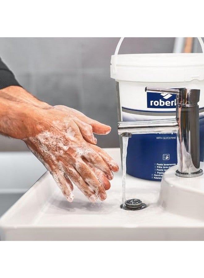 Roberlo Robcare Hand Cleaning Paste 4 Kg - Image 4