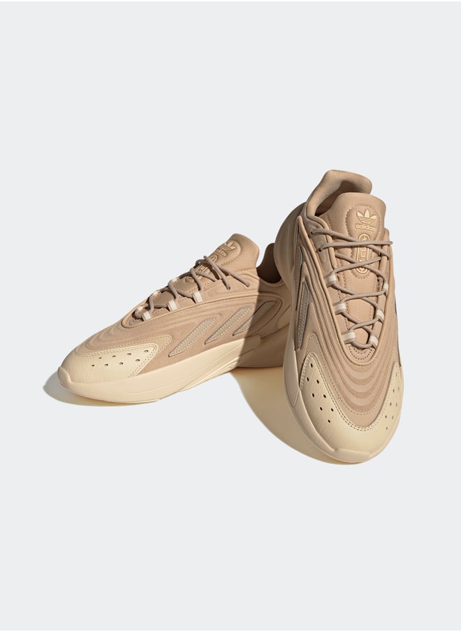 adidas Originals - OZELIA Shoes - Image 1