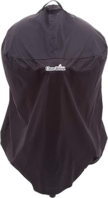 Char-Broil Kettleman Grill Cover - Image 1